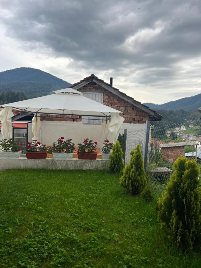 Къща За Гости "Домът На Краси" Yagodina Εξωτερικό φωτογραφία