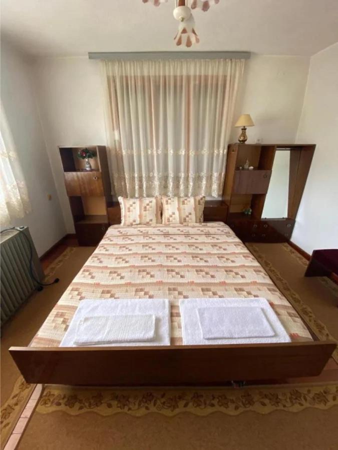 Къща За Гости "Домът На Краси" Yagodina Εξωτερικό φωτογραφία