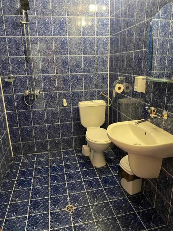 Къща За Гости "Домът На Краси" Yagodina Εξωτερικό φωτογραφία